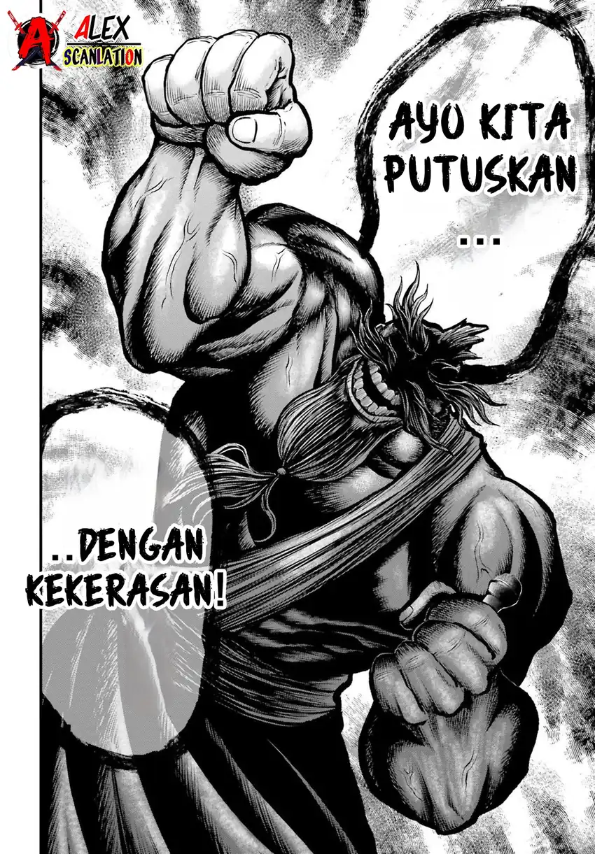 Shuumatsu no Valkyrie Kinden – Kamigami no Apocalypse Chapter 1 - halaman 25