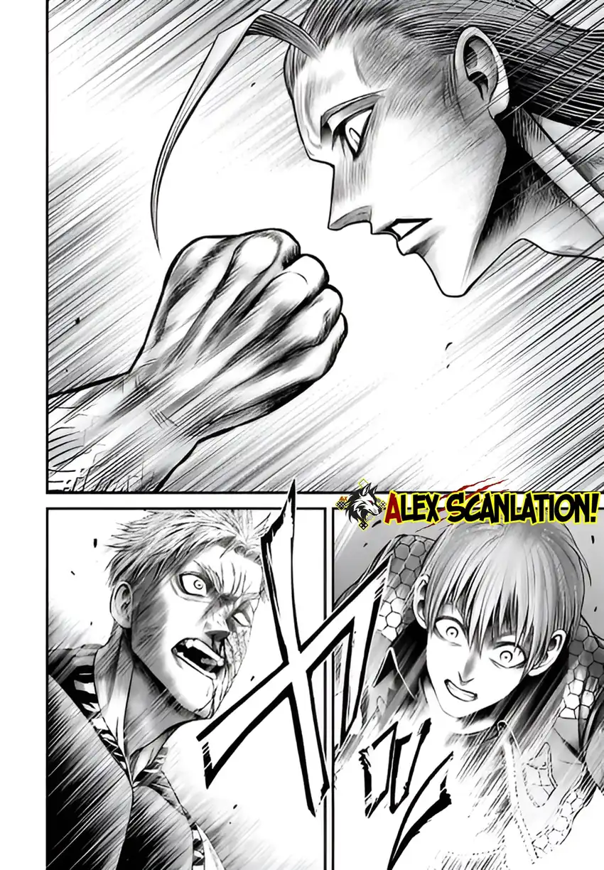 Shuumatsu no Valkyrie Kinden – Kamigami no Apocalypse Chapter 12 - halaman 10