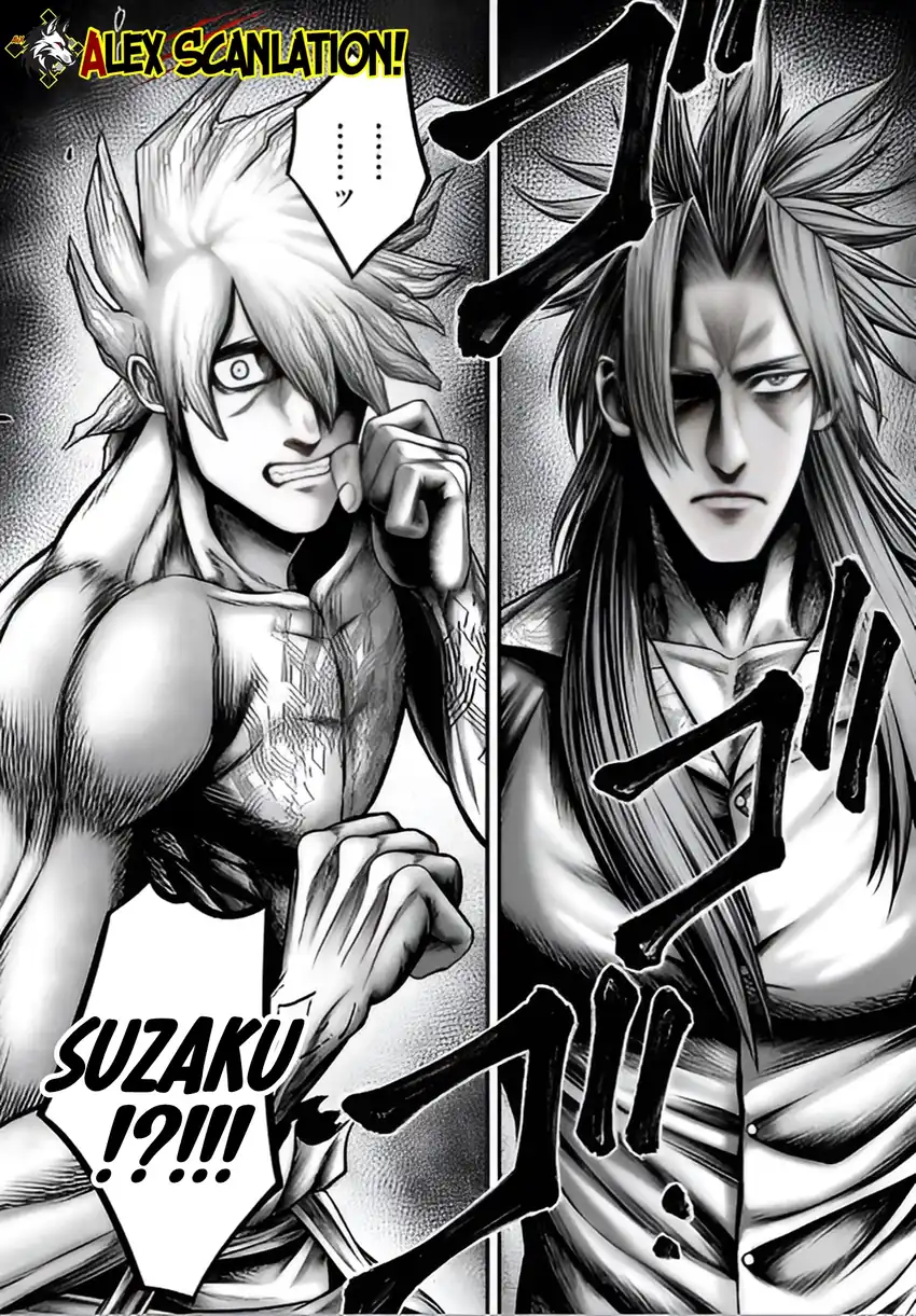 Shuumatsu no Valkyrie Kinden – Kamigami no Apocalypse Chapter 12 - halaman 39