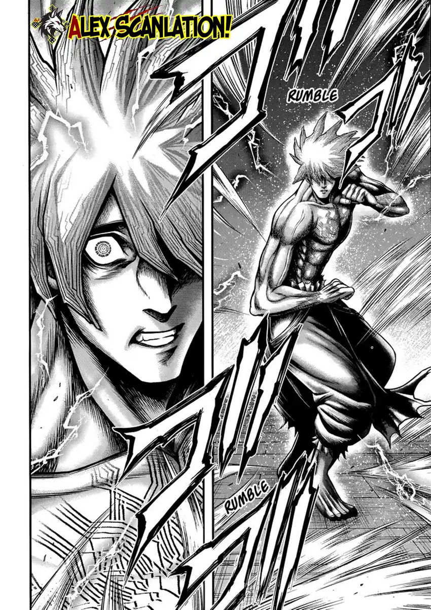 Shuumatsu no Valkyrie Kinden – Kamigami no Apocalypse Chapter 13 - halaman 14