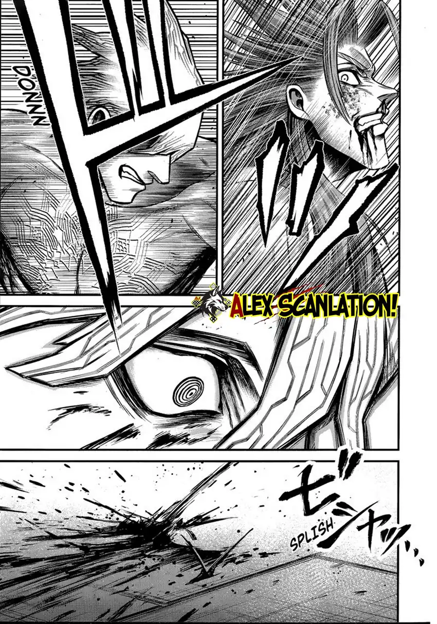Shuumatsu no Valkyrie Kinden – Kamigami no Apocalypse Chapter 13 - halaman 27