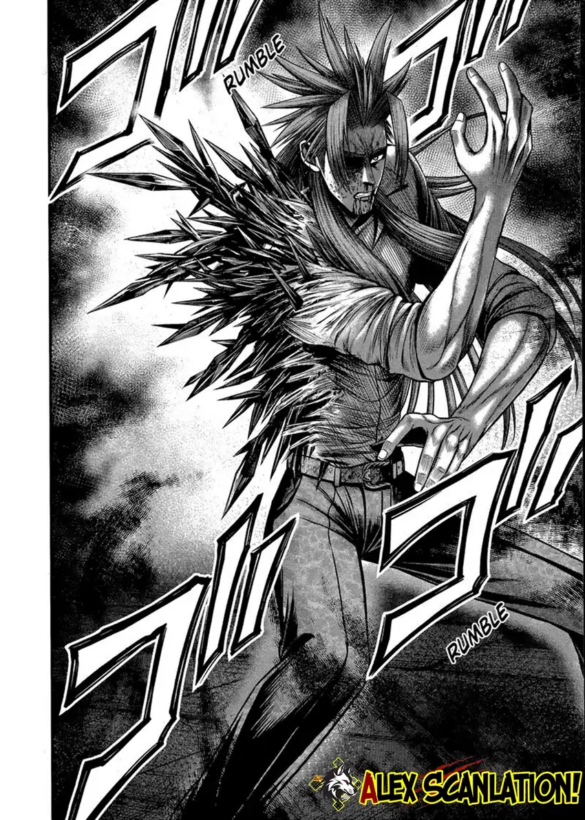 Shuumatsu no Valkyrie Kinden – Kamigami no Apocalypse Chapter 13 - halaman 30
