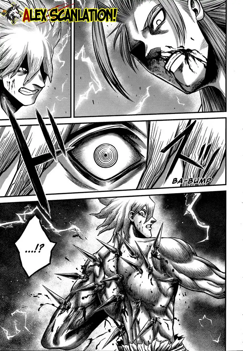 Shuumatsu no Valkyrie Kinden – Kamigami no Apocalypse Chapter 13 - halaman 39