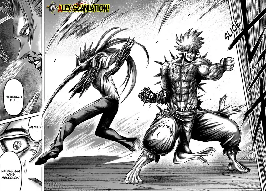 Shuumatsu no Valkyrie Kinden – Kamigami no Apocalypse Chapter 13 - halaman 40