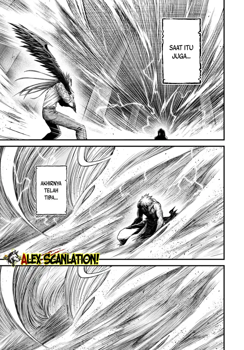 Shuumatsu no Valkyrie Kinden – Kamigami no Apocalypse Chapter 15 - halaman 18