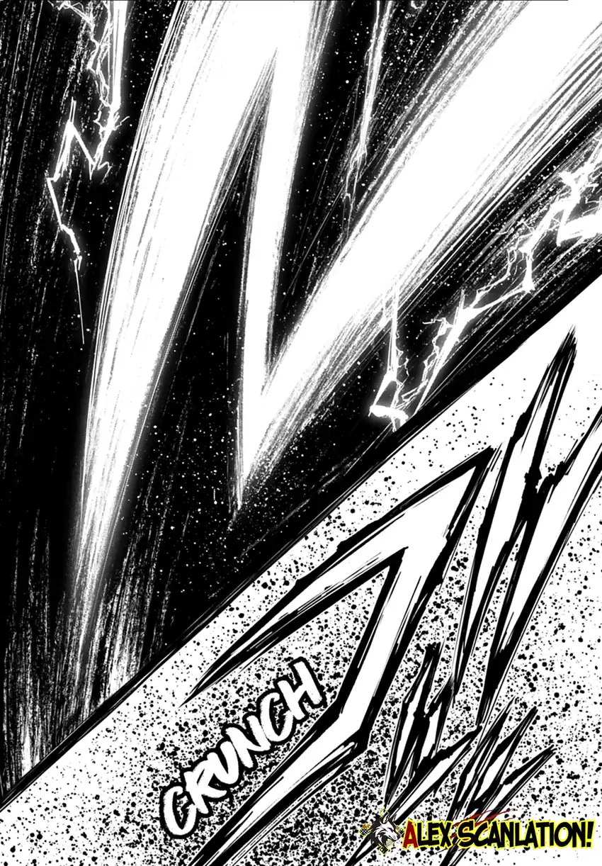 Shuumatsu no Valkyrie Kinden – Kamigami no Apocalypse Chapter 15 - halaman 24