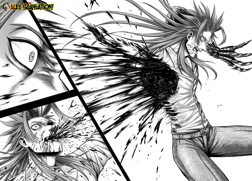 Shuumatsu no Valkyrie Kinden – Kamigami no Apocalypse Chapter 15 - halaman 6