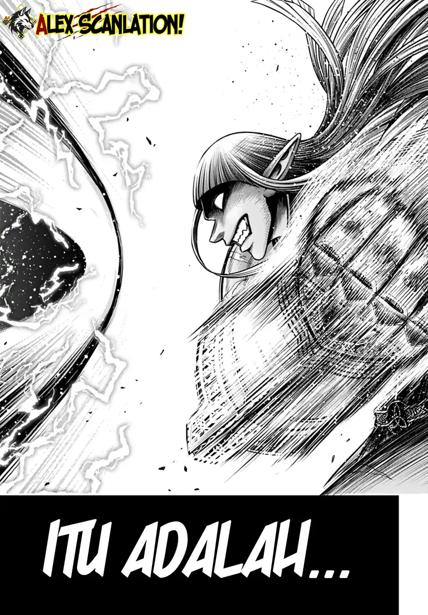 Shuumatsu no Valkyrie Kinden – Kamigami no Apocalypse Chapter 17 - halaman 13