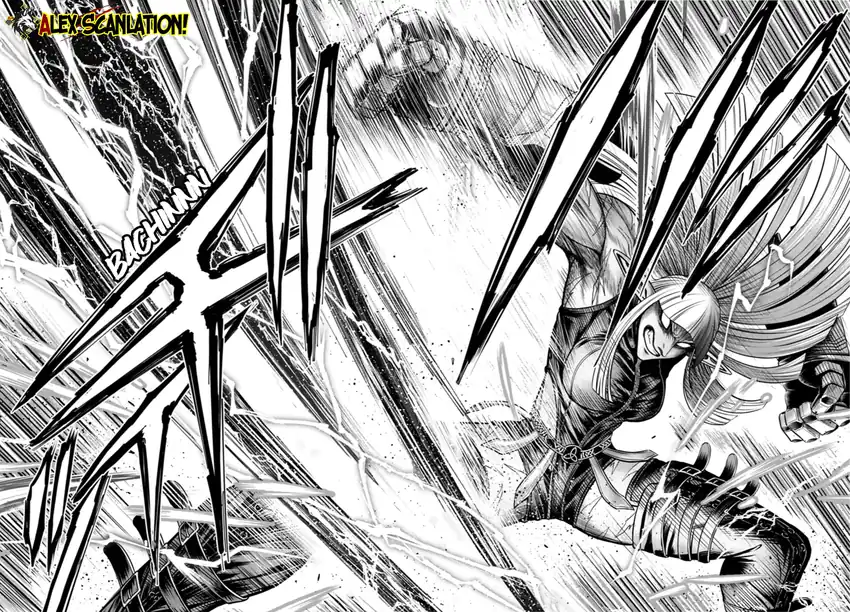 Shuumatsu no Valkyrie Kinden – Kamigami no Apocalypse Chapter 17 - halaman 16