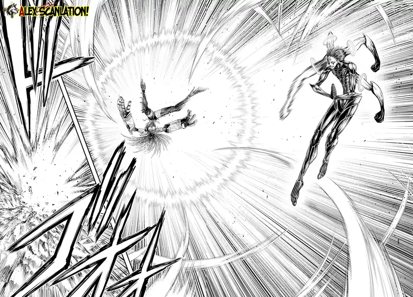 Shuumatsu no Valkyrie Kinden – Kamigami no Apocalypse Chapter 18 - halaman 22