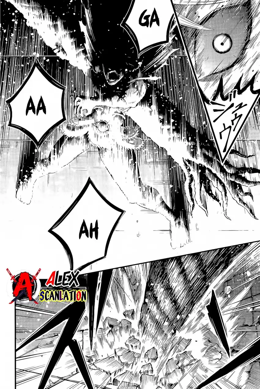 Shuumatsu no Valkyrie Kinden – Kamigami no Apocalypse Chapter 2 - halaman 21