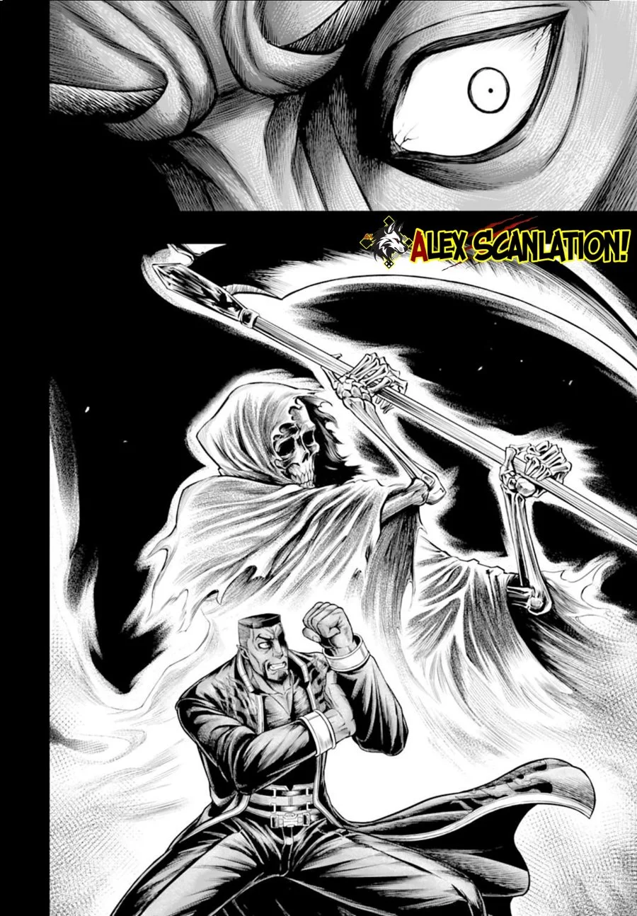 Shuumatsu no Valkyrie Kinden – Kamigami no Apocalypse Chapter 23 - halaman 13