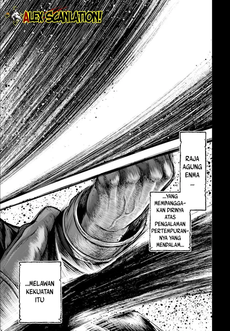 Shuumatsu no Valkyrie Kinden – Kamigami no Apocalypse Chapter 23 - halaman 14