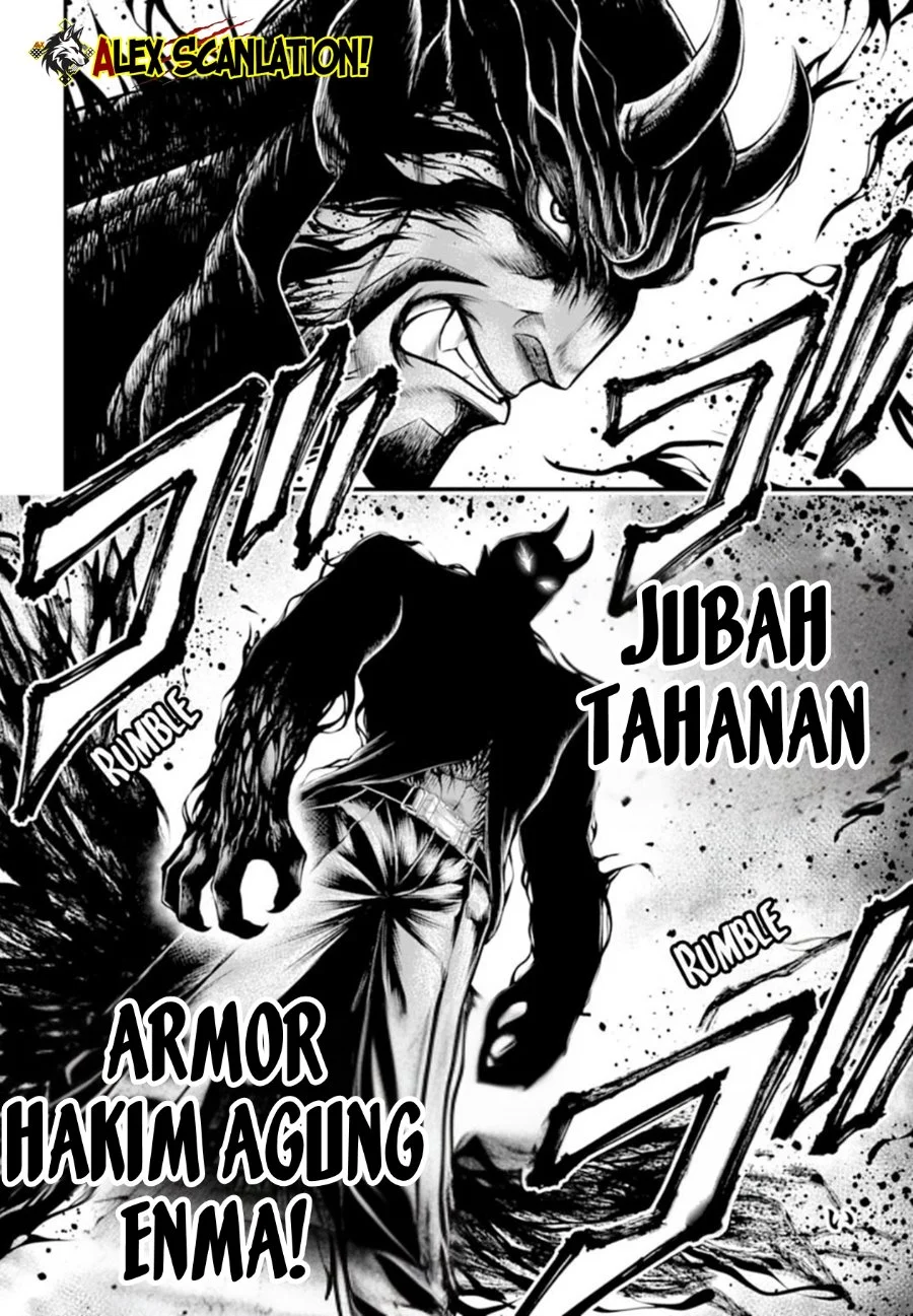 Shuumatsu no Valkyrie Kinden – Kamigami no Apocalypse Chapter 24 - halaman 10