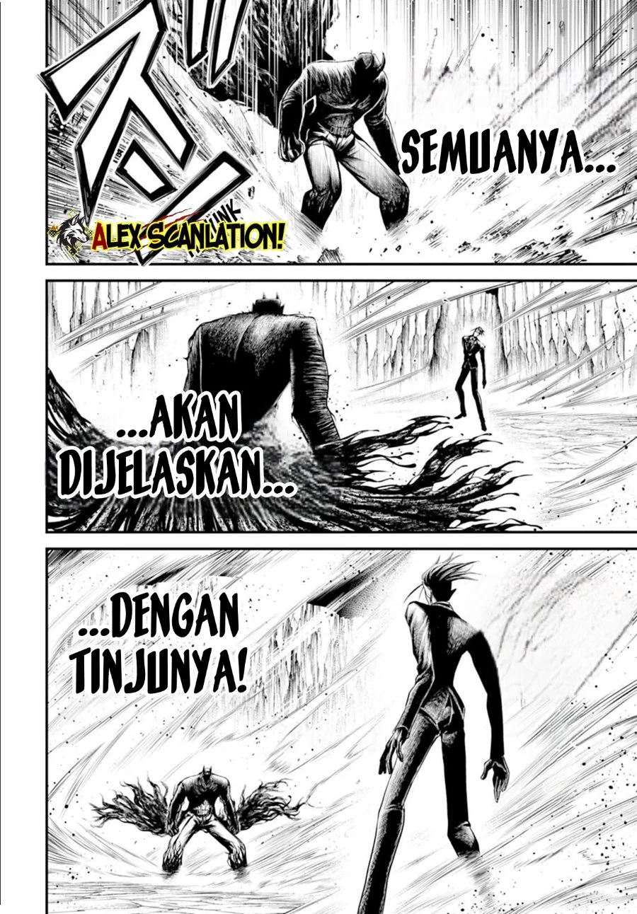 Shuumatsu no Valkyrie Kinden – Kamigami no Apocalypse Chapter 24 - halaman 14