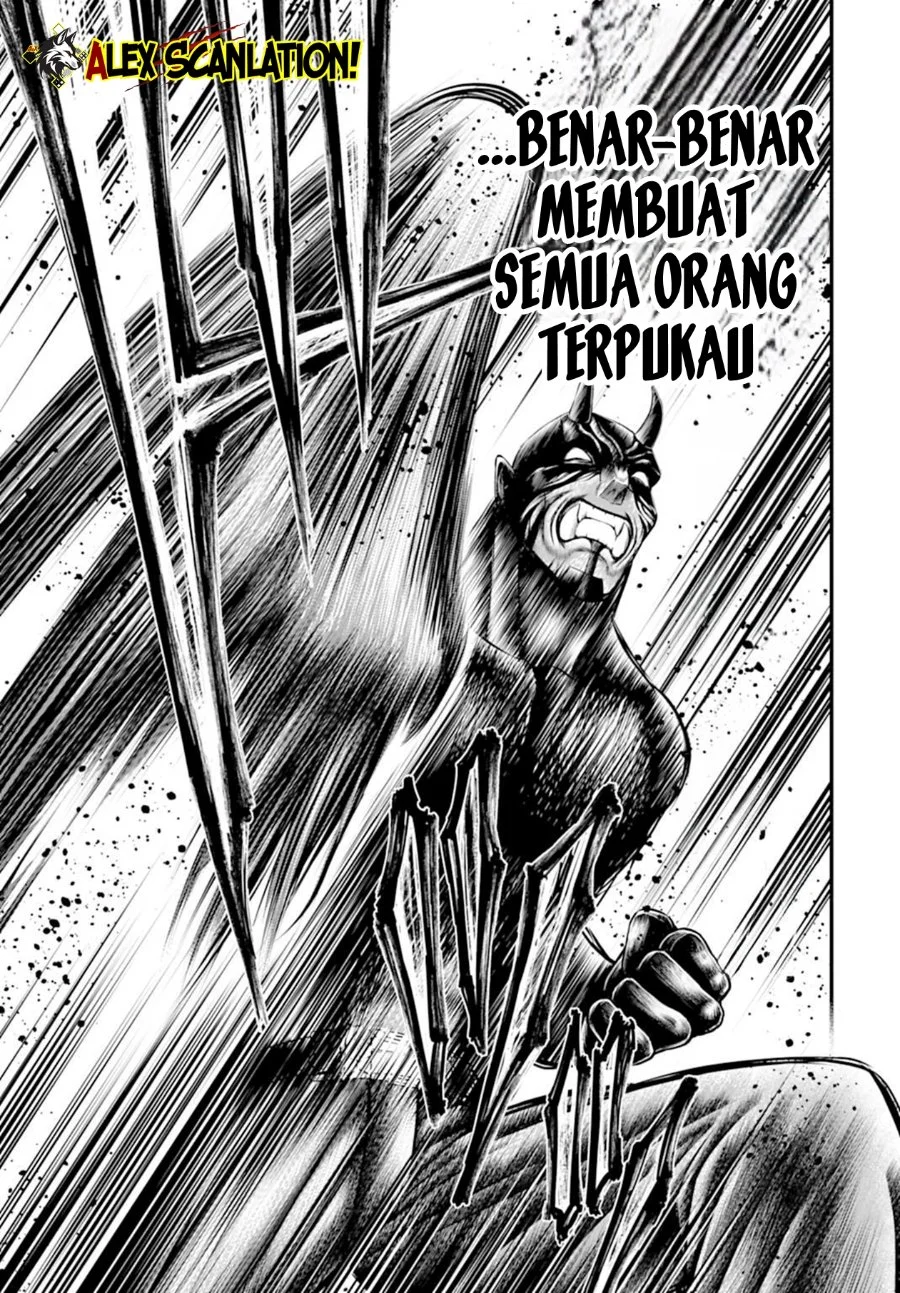 Shuumatsu no Valkyrie Kinden – Kamigami no Apocalypse Chapter 24 - halaman 20