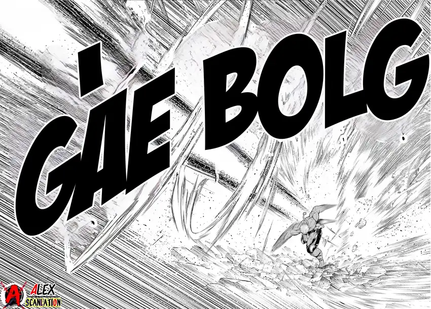Shuumatsu no Valkyrie Kinden – Kamigami no Apocalypse Chapter 4 - halaman 11