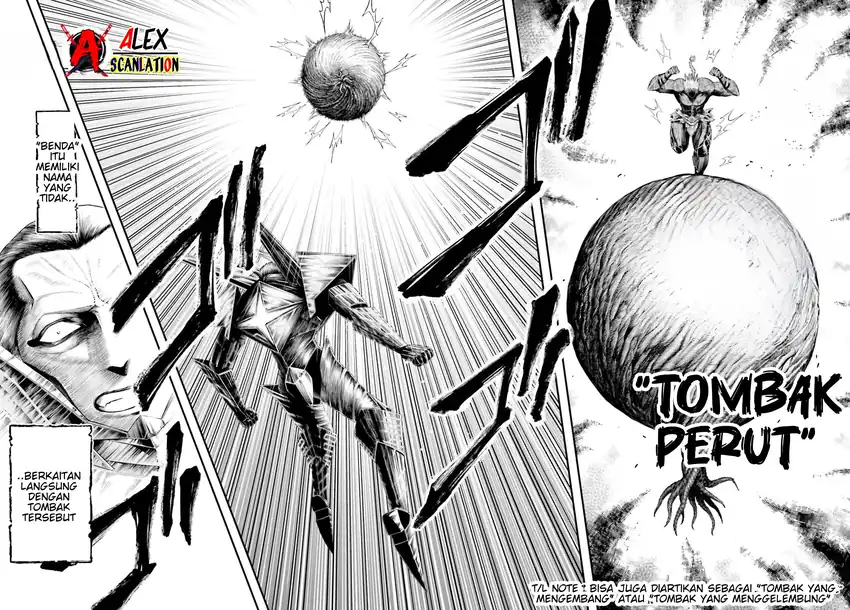 Shuumatsu no Valkyrie Kinden – Kamigami no Apocalypse Chapter 4 - halaman 18