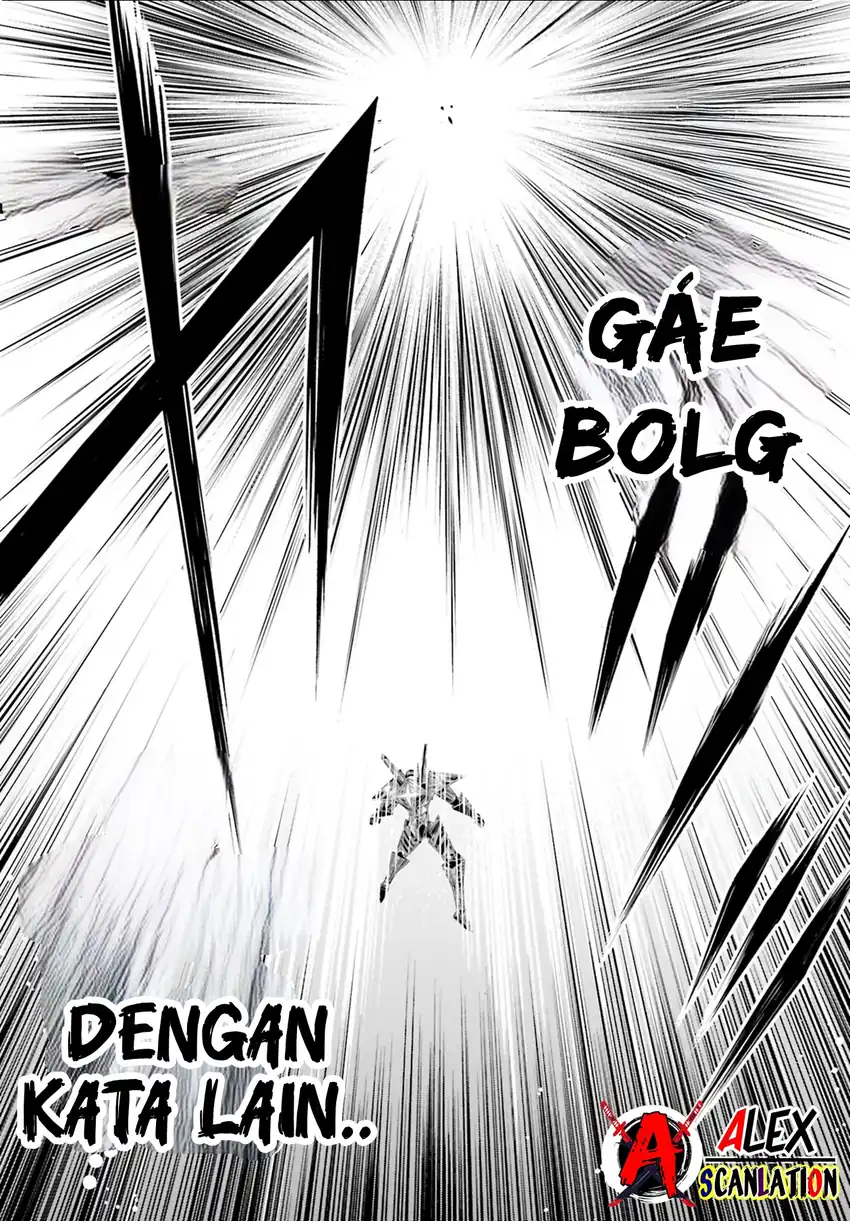 Shuumatsu no Valkyrie Kinden – Kamigami no Apocalypse Chapter 4 - halaman 19