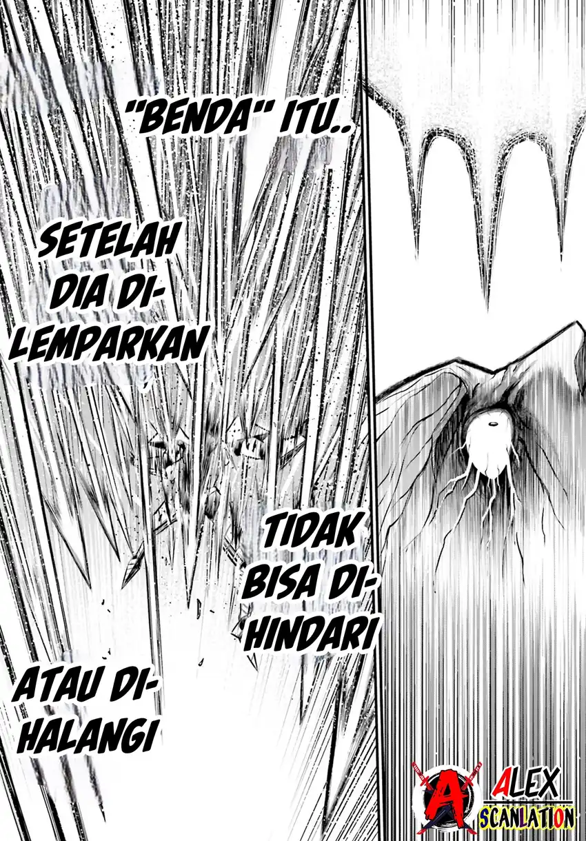 Shuumatsu no Valkyrie Kinden – Kamigami no Apocalypse Chapter 4 - halaman 23