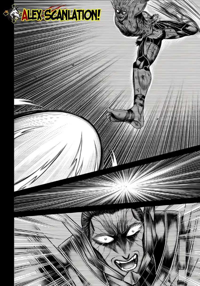 Shuumatsu no Valkyrie Kinden – Kamigami no Apocalypse Chapter 5 - halaman 16