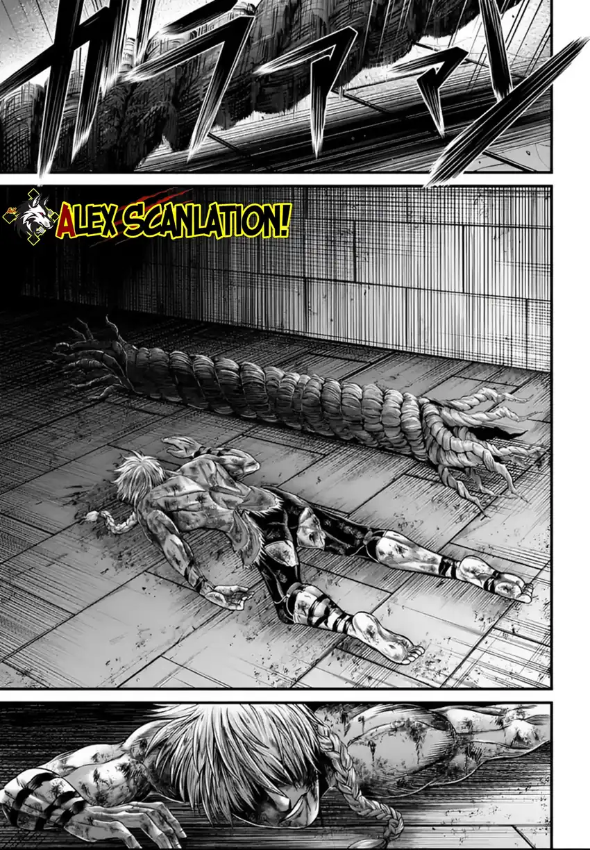Shuumatsu no Valkyrie Kinden – Kamigami no Apocalypse Chapter 5 - halaman 29