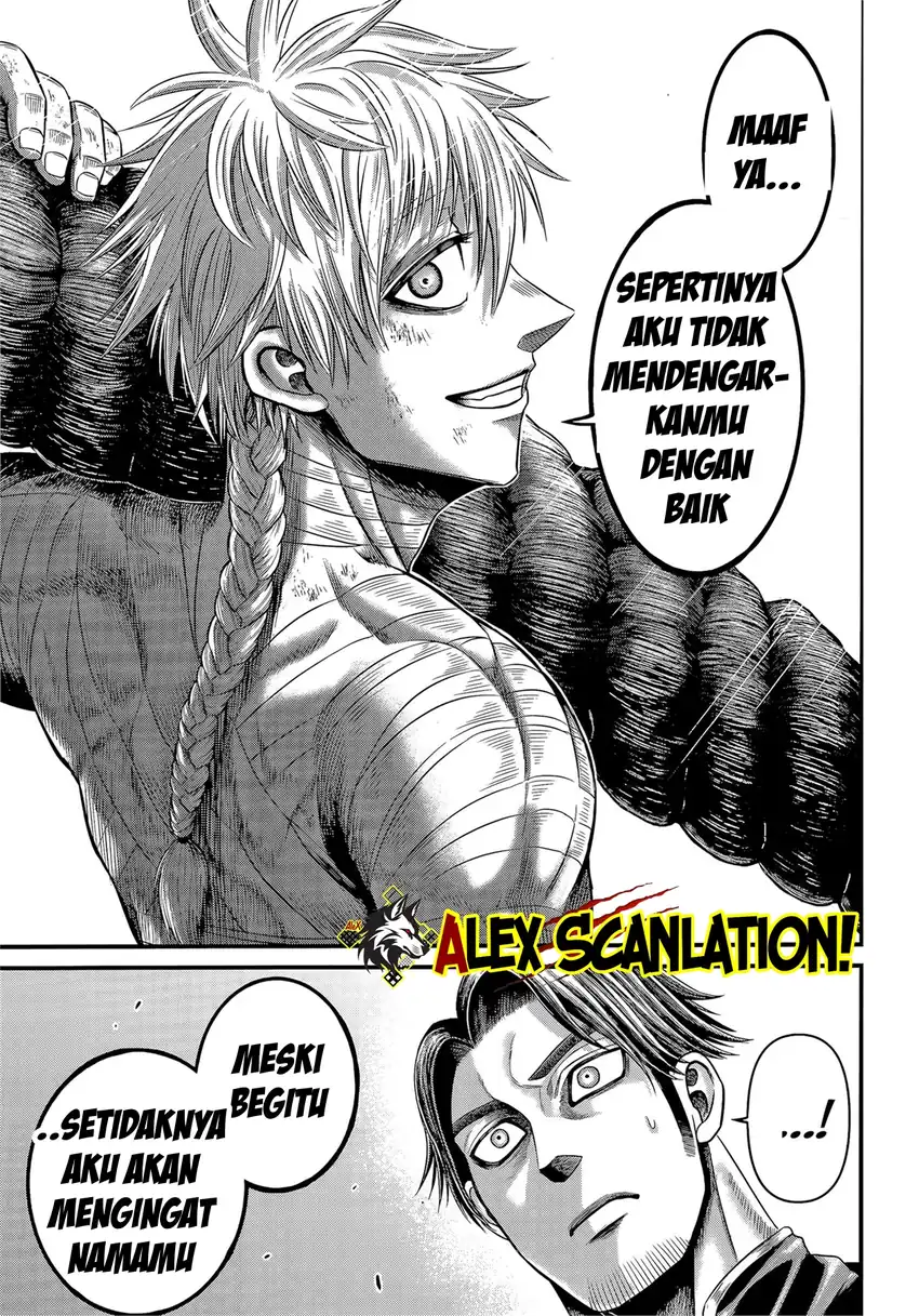 Shuumatsu no Valkyrie Kinden – Kamigami no Apocalypse Chapter 6 - halaman 13