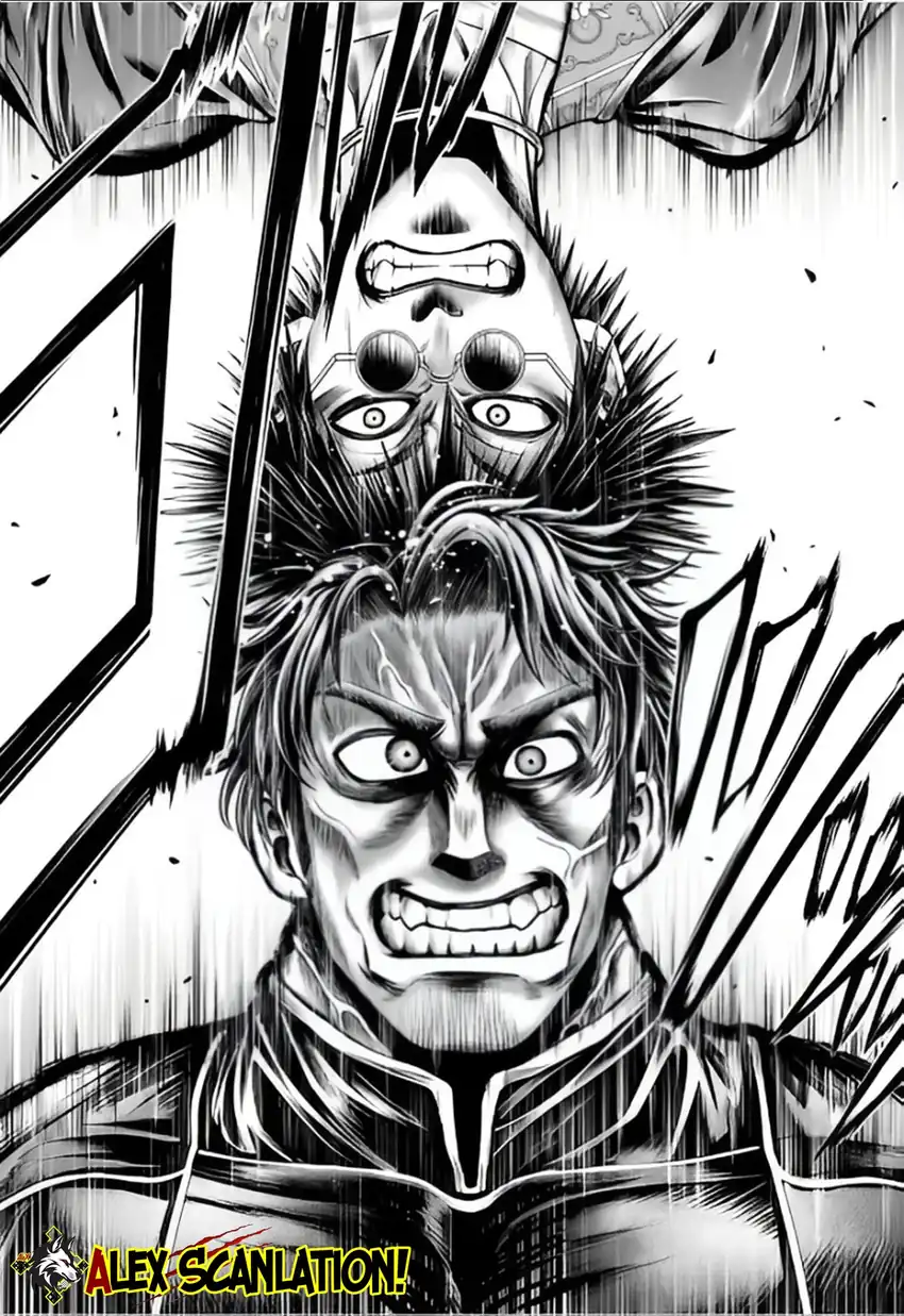 Shuumatsu no Valkyrie Kinden – Kamigami no Apocalypse Chapter 7 - halaman 9