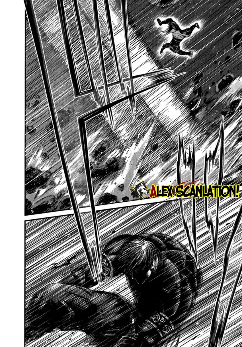 Shuumatsu no Valkyrie Kinden – Kamigami no Apocalypse Chapter 8 - halaman 23