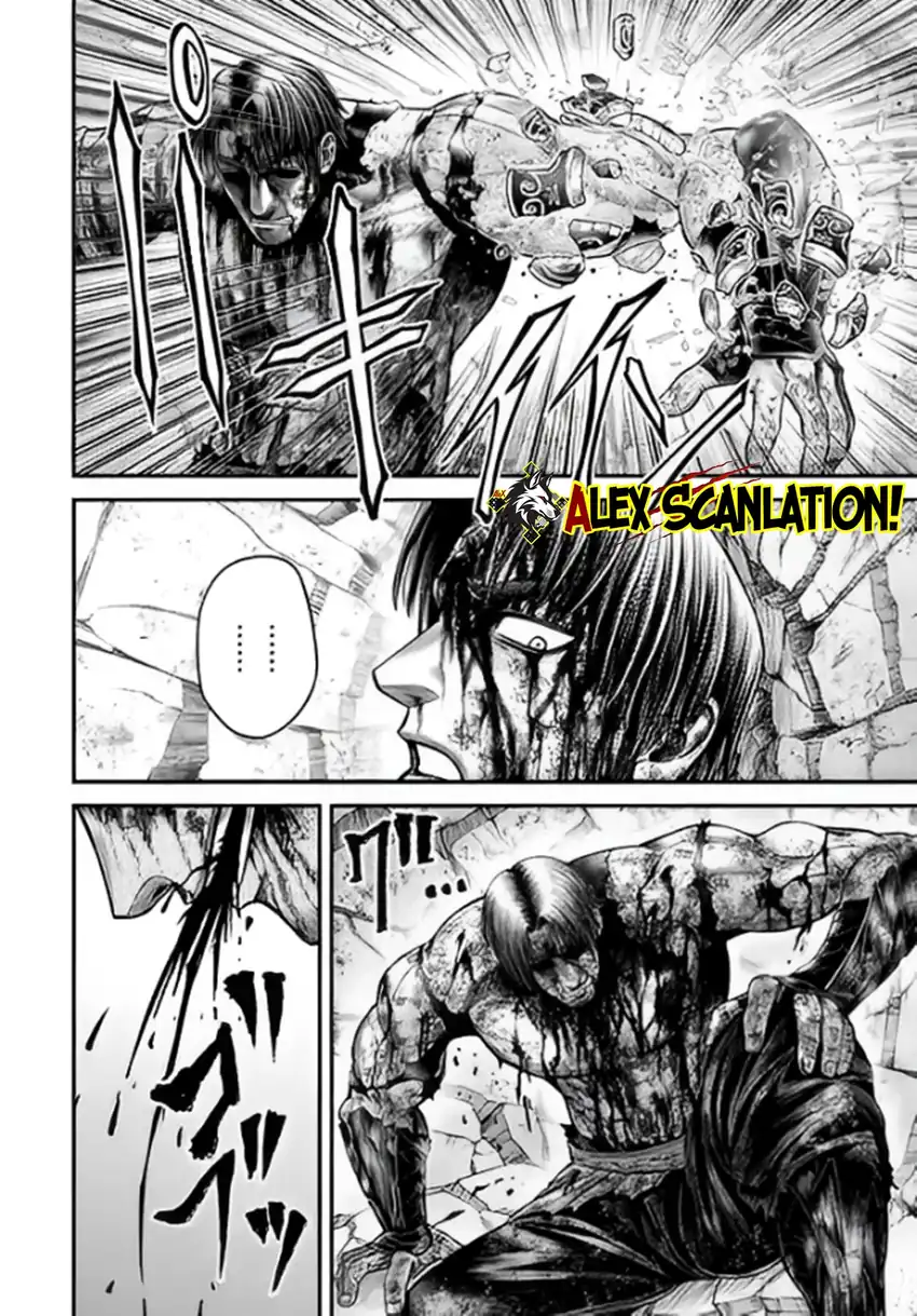 Shuumatsu no Valkyrie Kinden – Kamigami no Apocalypse Chapter 9 - halaman 10