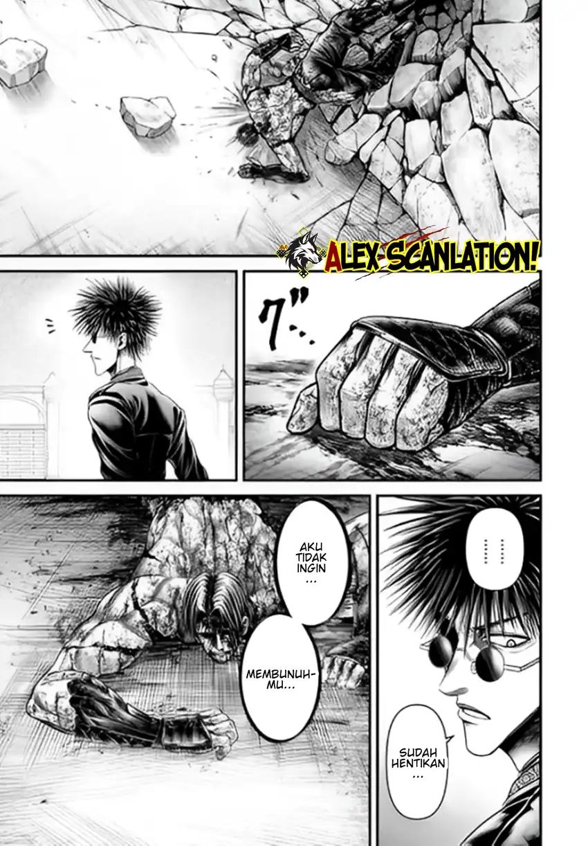 Shuumatsu no Valkyrie Kinden – Kamigami no Apocalypse Chapter 9 - halaman 15