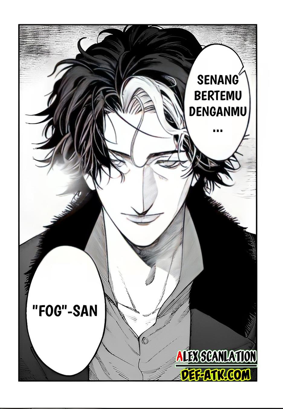 Shuumatsu no Valkyrie Kitan – Jack the Ripper no Jikenbo Chapter 18 - halaman 21