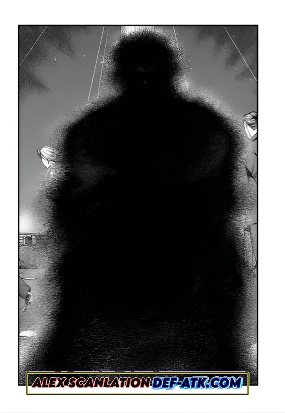 Shuumatsu no Valkyrie Kitan – Jack the Ripper no Jikenbo Chapter 19 - halaman 7