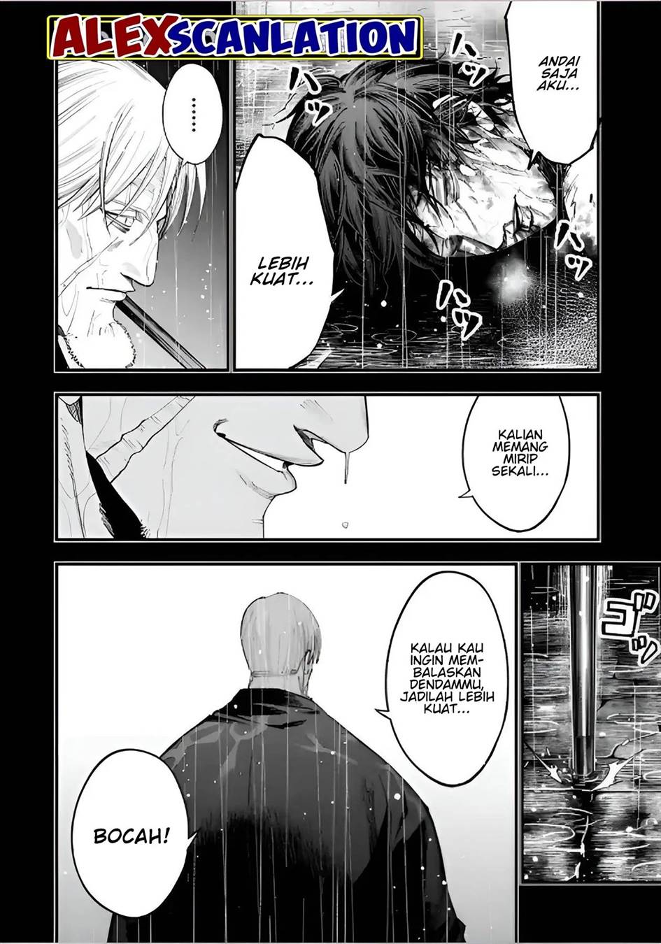 Shuumatsu no Valkyrie Kitan – Jack the Ripper no Jikenbo Chapter 22 - halaman 18