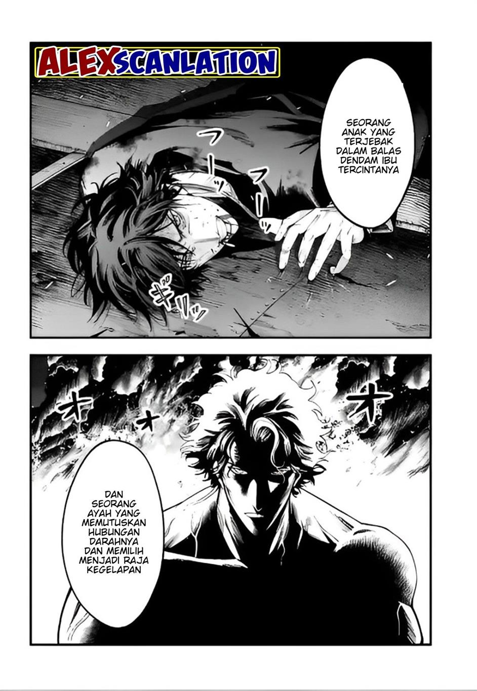 Shuumatsu no Valkyrie Kitan – Jack the Ripper no Jikenbo Chapter 27 - halaman 24