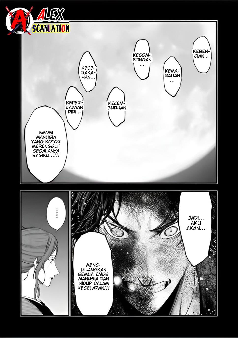 Shuumatsu no Valkyrie Kitan – Jack the Ripper no Jikenbo Chapter 29 - halaman 23
