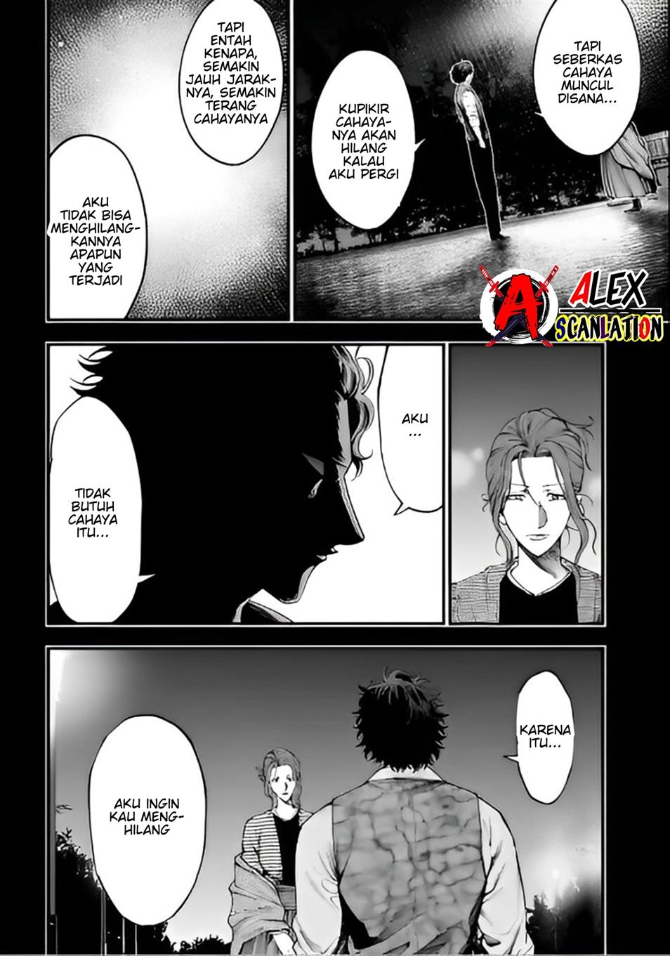 Shuumatsu no Valkyrie Kitan – Jack the Ripper no Jikenbo Chapter 29 - halaman 24