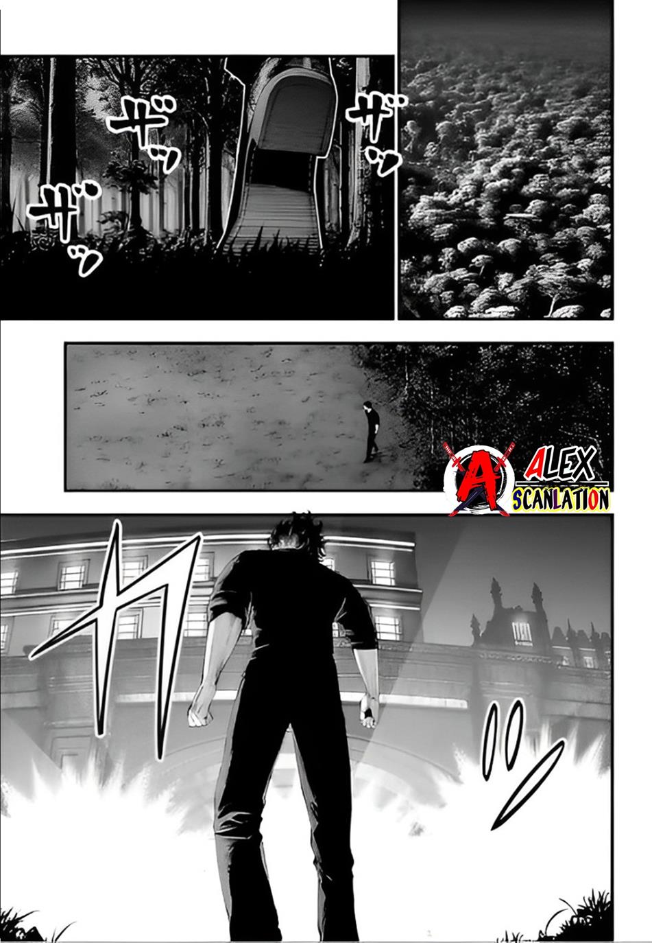 Shuumatsu no Valkyrie Kitan – Jack the Ripper no Jikenbo Chapter 35 - halaman 24