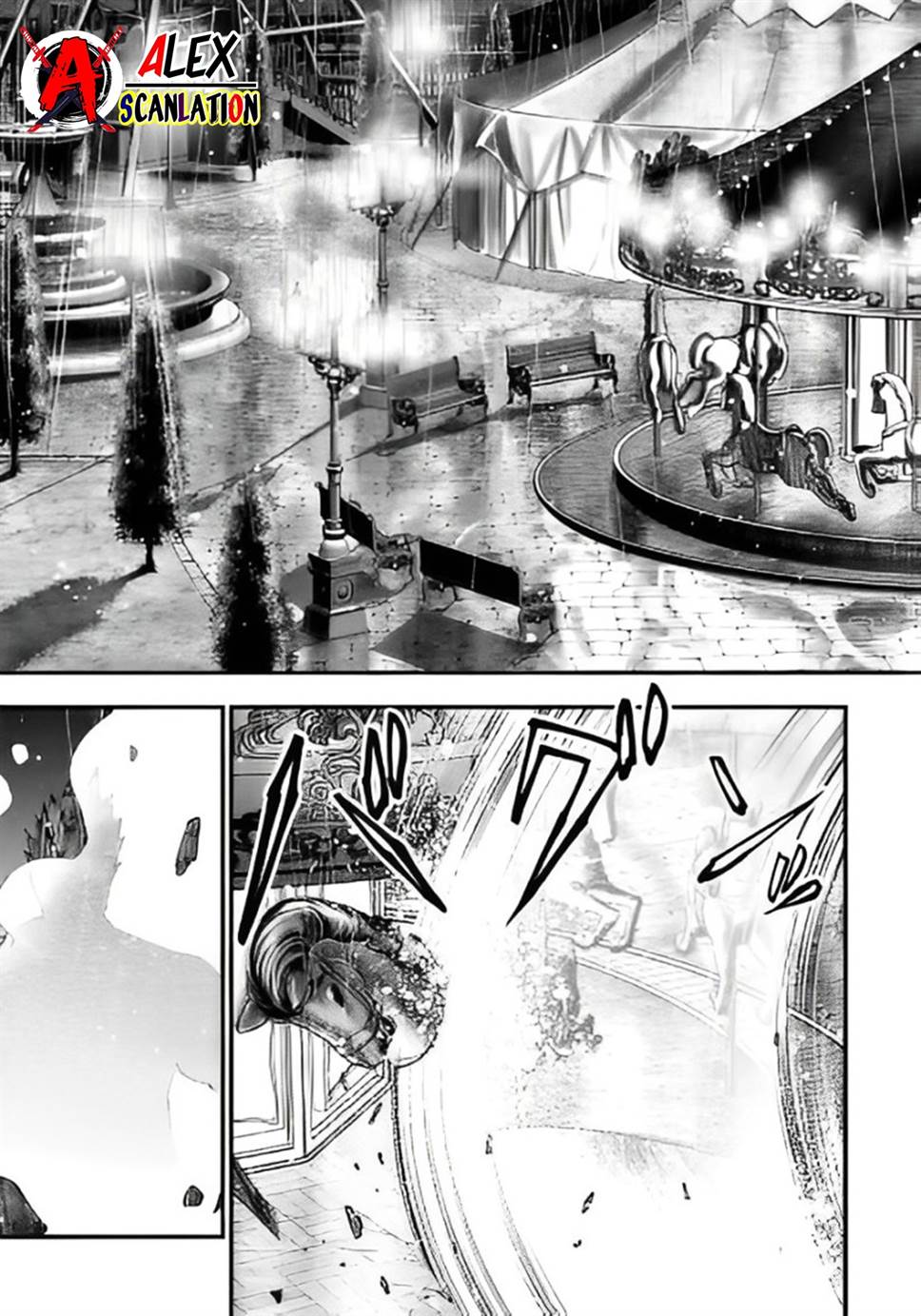Shuumatsu no Valkyrie Kitan – Jack the Ripper no Jikenbo Chapter 36 - halaman 23