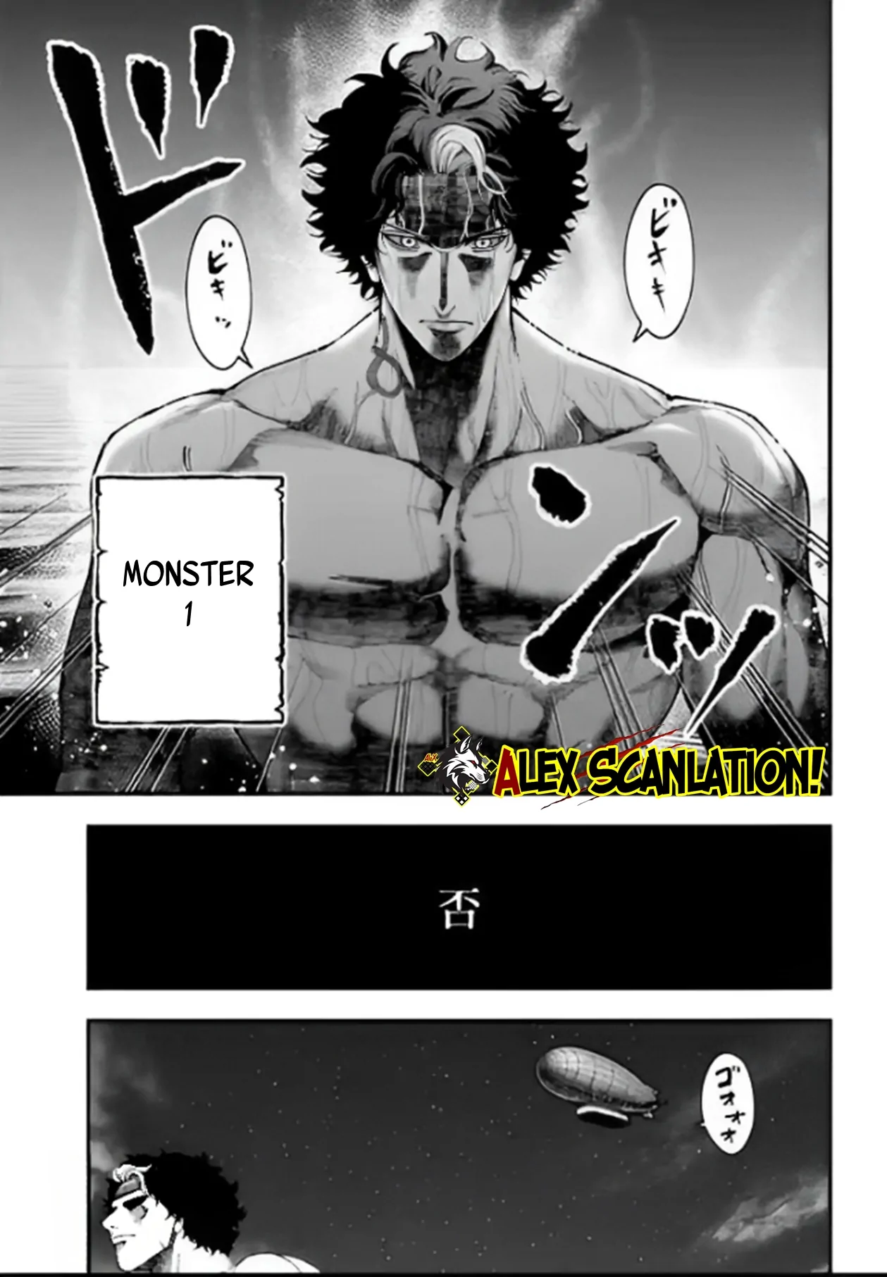 Shuumatsu no Valkyrie Kitan – Jack the Ripper no Jikenbo Chapter 43 - halaman 29