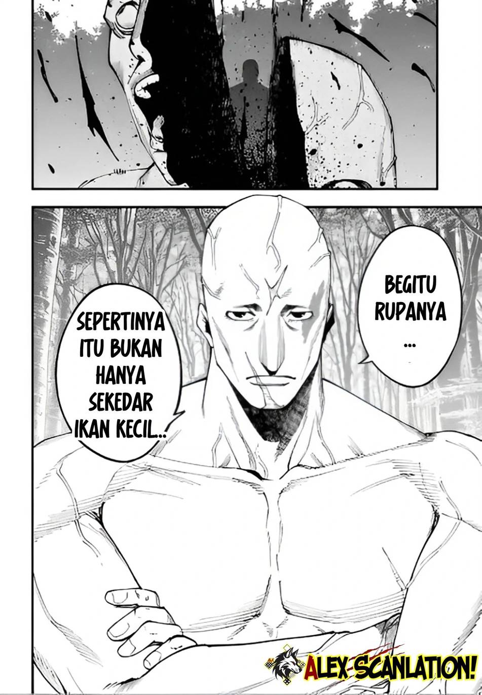 Shuumatsu no Valkyrie Kitan – Jack the Ripper no Jikenbo Chapter 46 - halaman 12