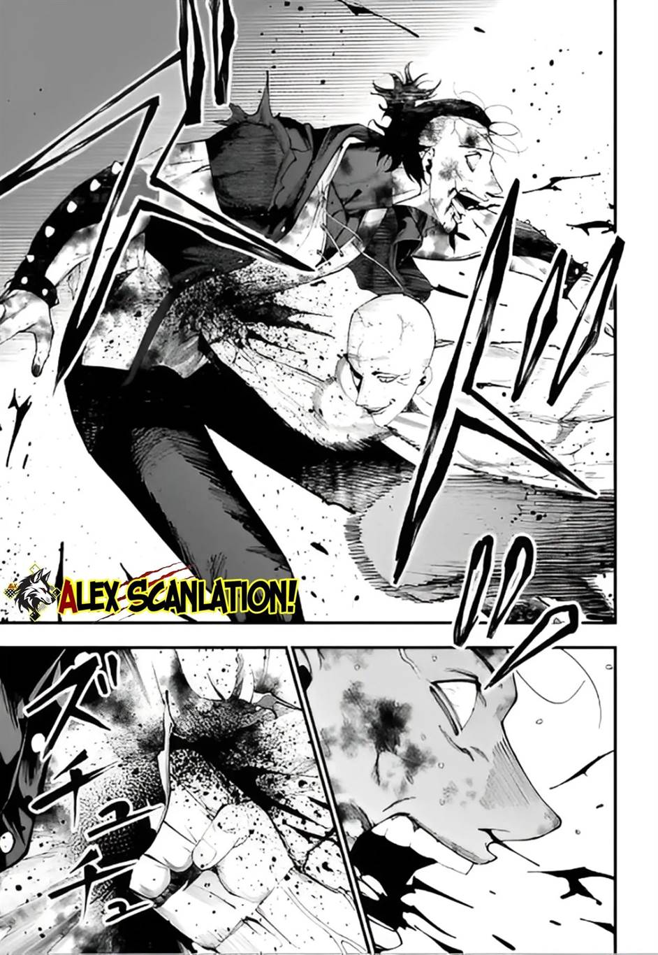Shuumatsu no Valkyrie Kitan – Jack the Ripper no Jikenbo Chapter 46 - halaman 19