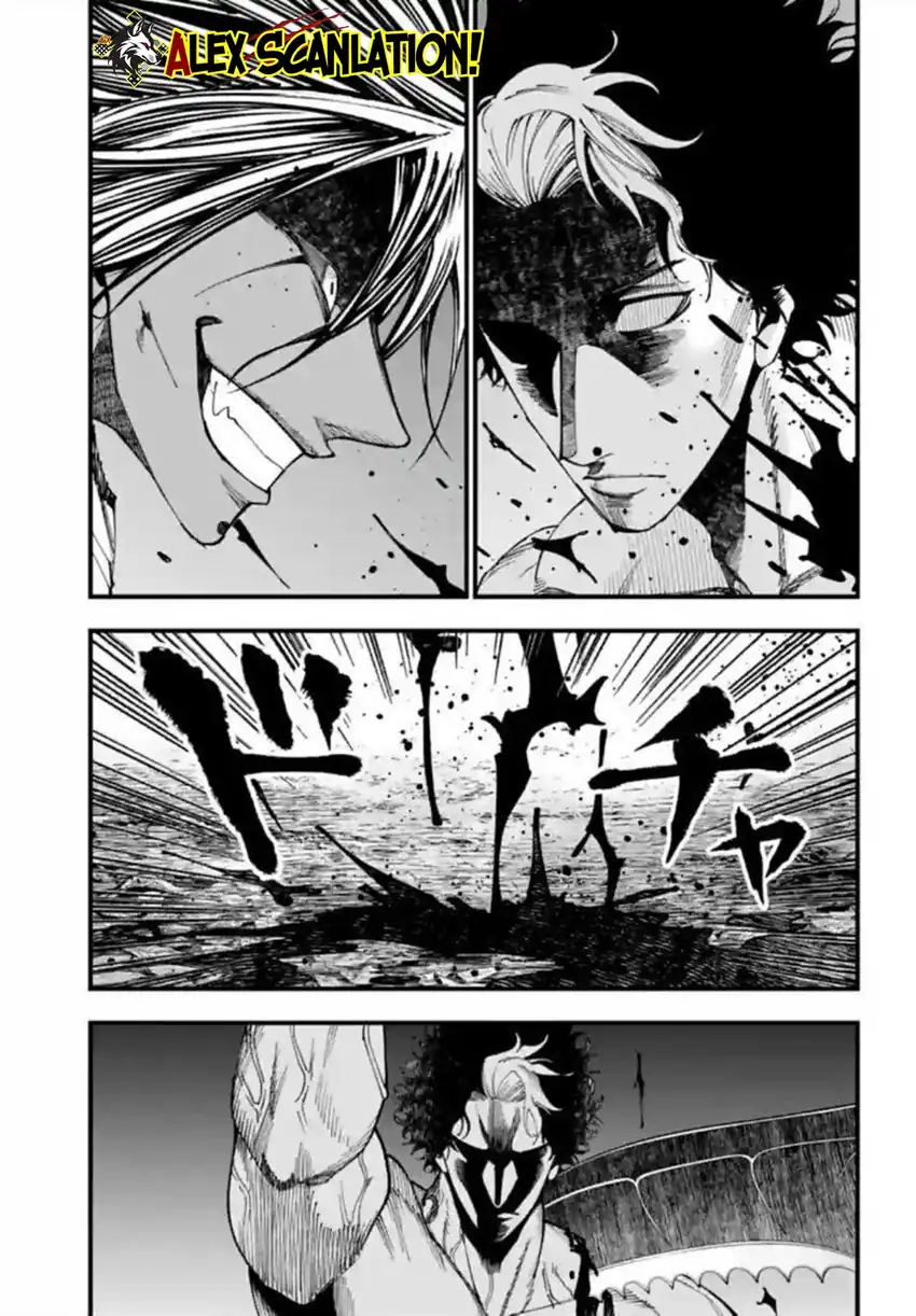 Shuumatsu no Valkyrie Kitan – Jack the Ripper no Jikenbo Chapter 53 - halaman 17