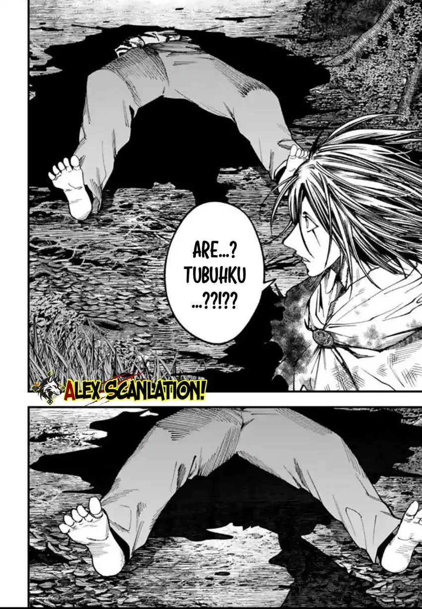 Shuumatsu no Valkyrie Kitan – Jack the Ripper no Jikenbo Chapter 53 - halaman 20