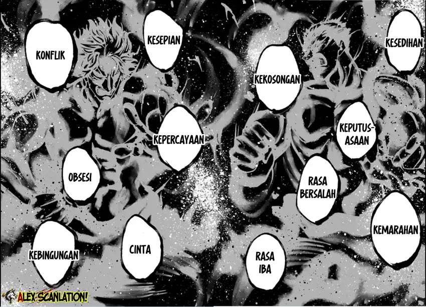 Shuumatsu no Valkyrie Kitan – Jack the Ripper no Jikenbo Chapter 58 - halaman 22