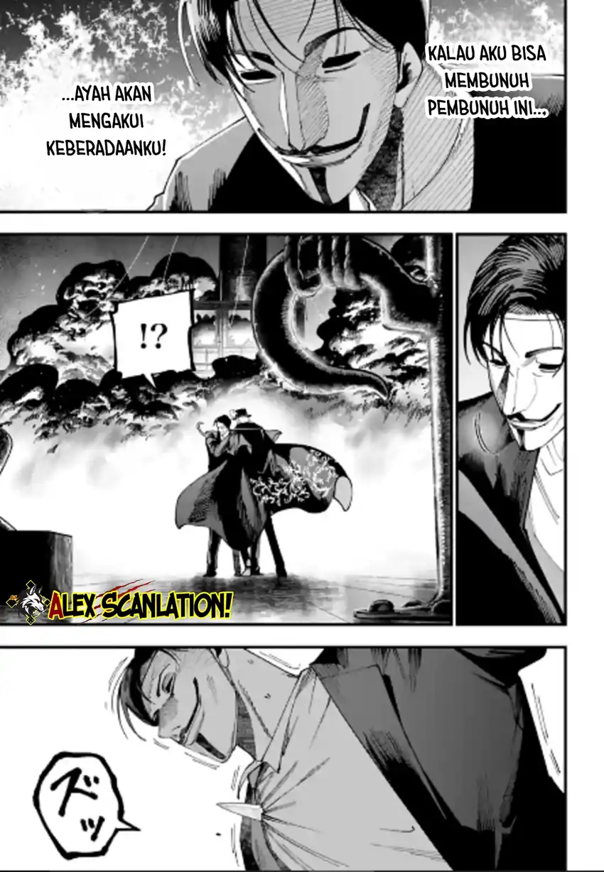 Shuumatsu no Valkyrie Kitan – Jack the Ripper no Jikenbo Chapter 64 - halaman 15