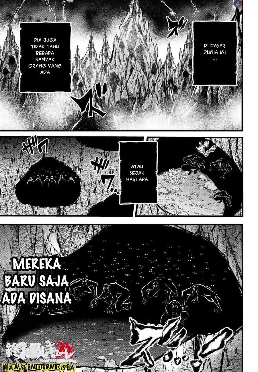 Shuumatsu no Valkyrie: The Legend of Lu Bu Fengxian Chapter 12 - halaman 11