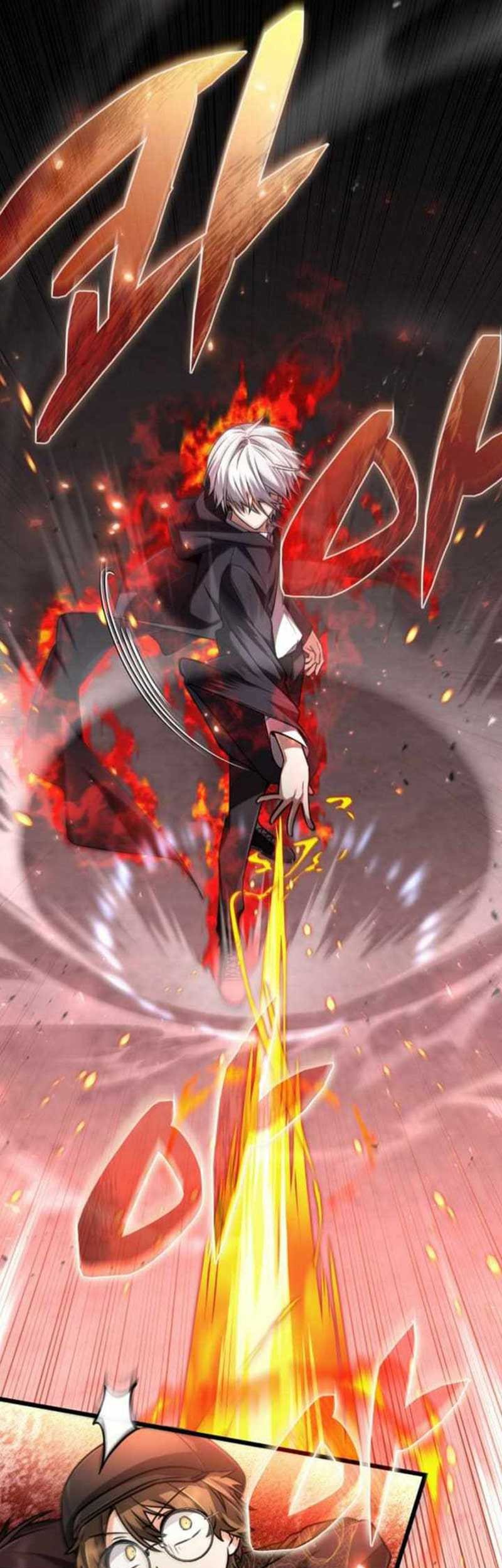 Shuumatsu no Walküre Chapter 114 - halaman 17