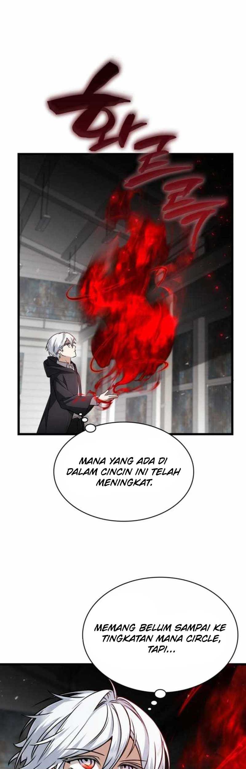 Shuumatsu no Walküre Chapter 114 - halaman 3