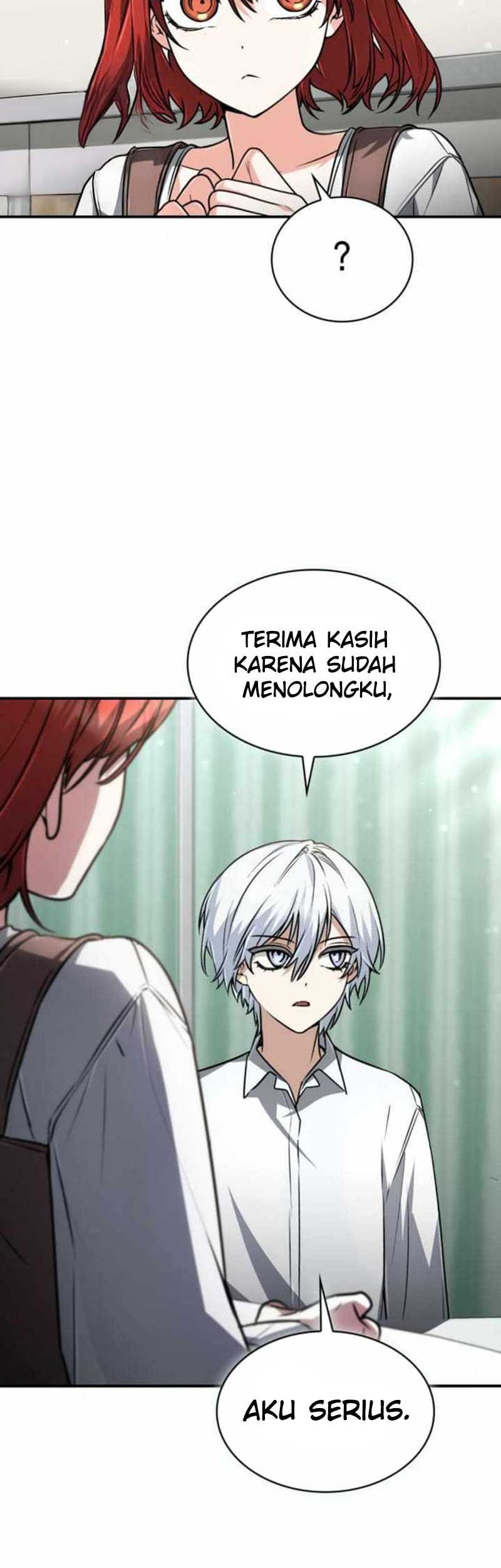 Shuumatsu no Walküre Chapter 114 - halaman 38